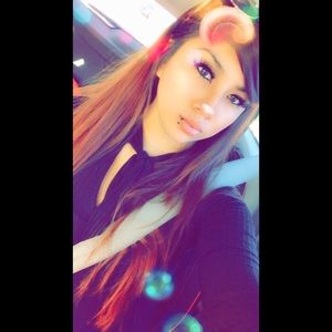 Meet your Posher, Diana